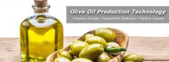 Procédés de transformation de l’huile d’olive